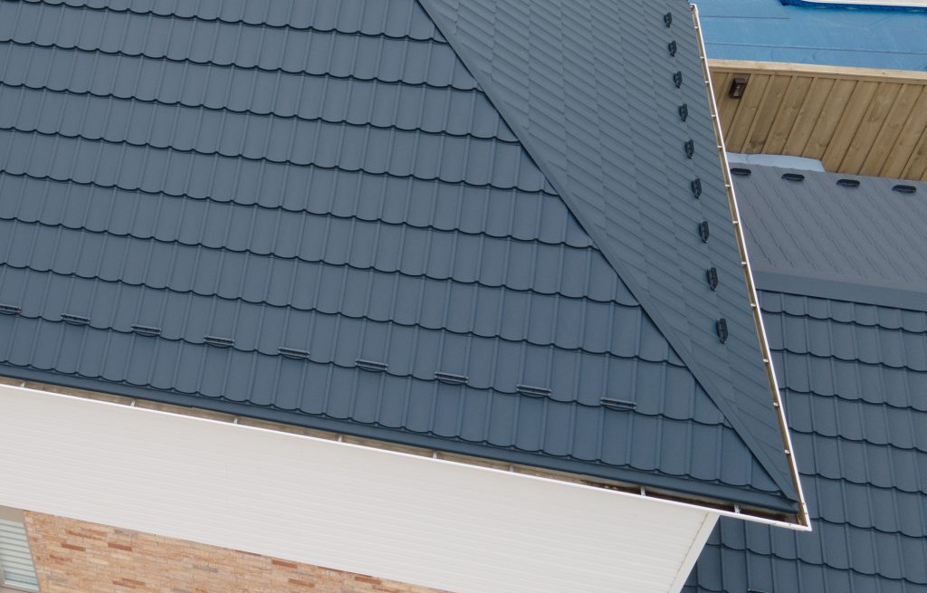 metal roofing Guelph