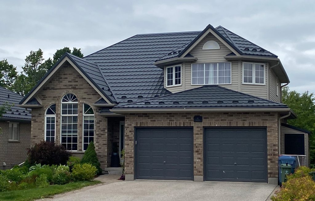 metal roofing Guelph