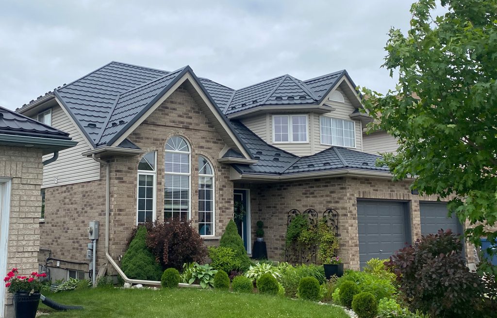 metal roofing Guelph