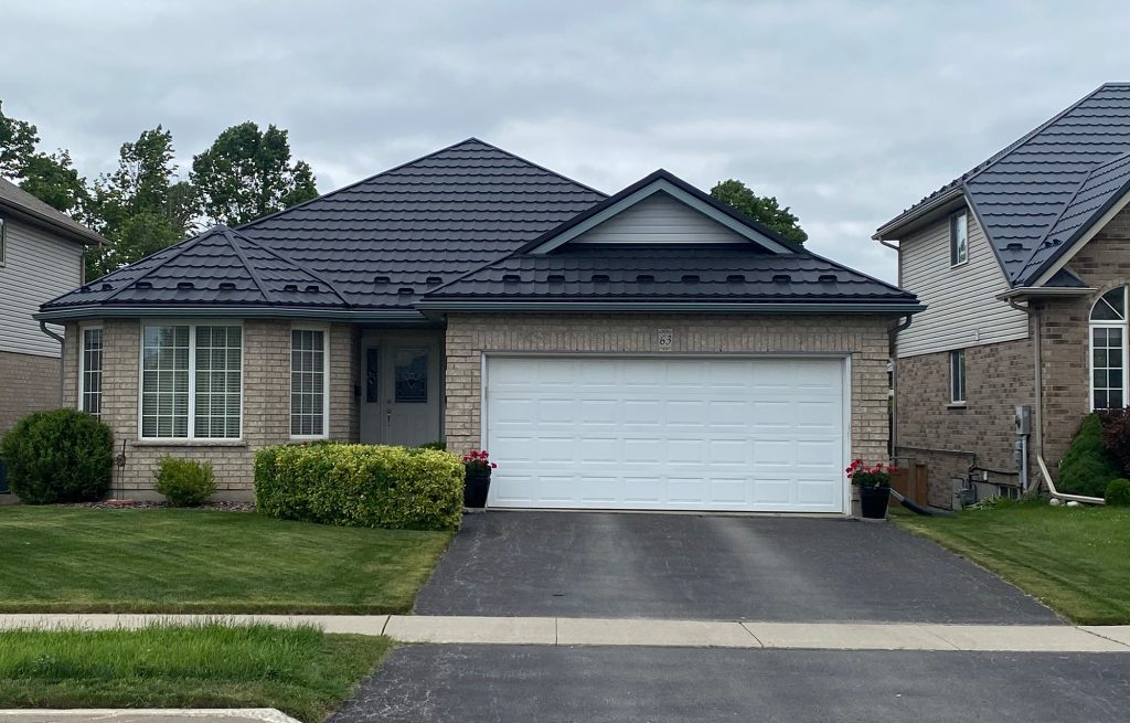 metal roofing Guelph