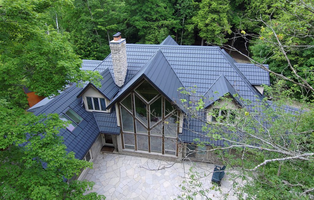 metal roofing Guelph